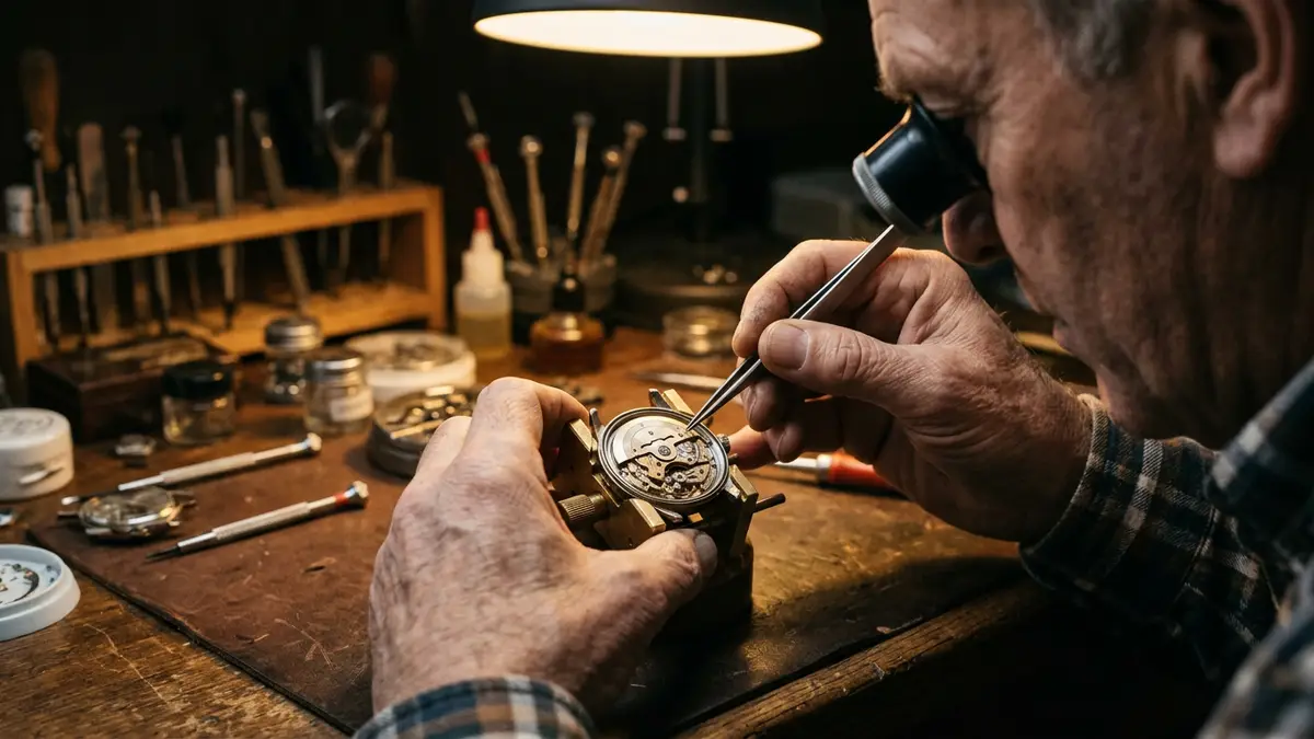 Care & Maintenance