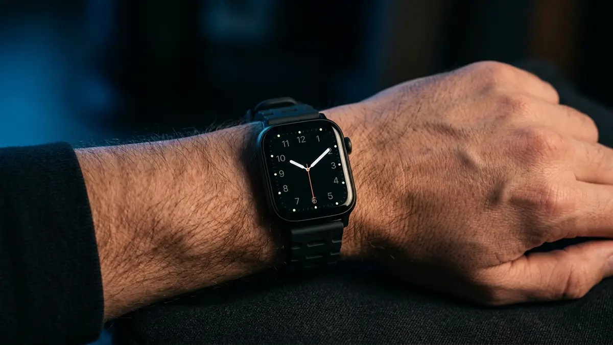 Smartwatches for Men: A Guide for Traditional Watch Lovers