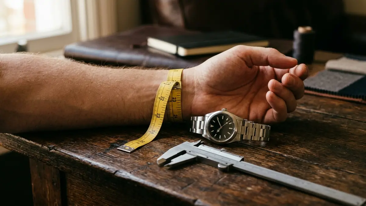 Watch Tools